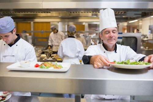 Service Charge vs. Gratuity Restaurant Liability
