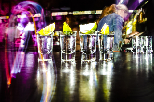 Famous Chelsea Nightclub Losing Liquor License
