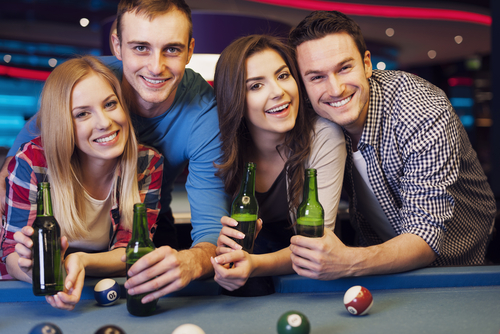 Successful Sports Bars How to Stay on Top