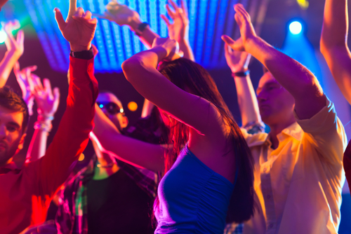 Utilizing Social Media to Promote Your Nightclub