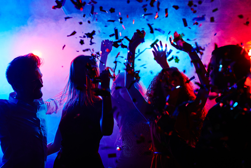 Marketing by Quarter Tips for Nightclubs and Bars in 2016