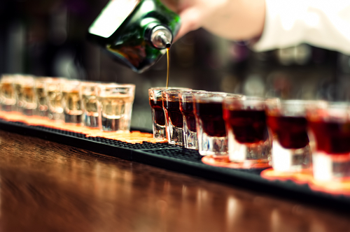 What Liabilities do Bar Owners Carry for Drunk Drivers