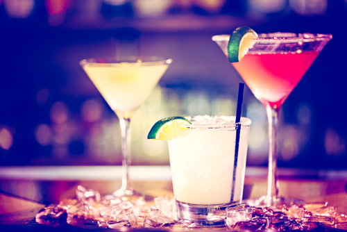 Marketing by Quarter Tips for Nightclubs and Bars