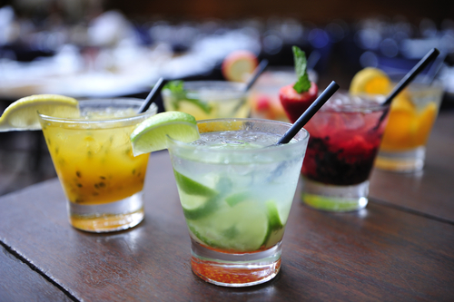 What Liabilities to Bar Owners Face When Serving Liquor?