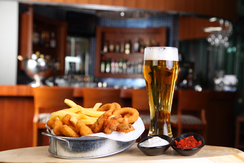 Tips to Keep a Pub Thriving