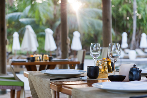 Hospitality Insurance Program: Key Coverages