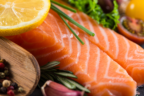 Restaurant Food Trends for 2017