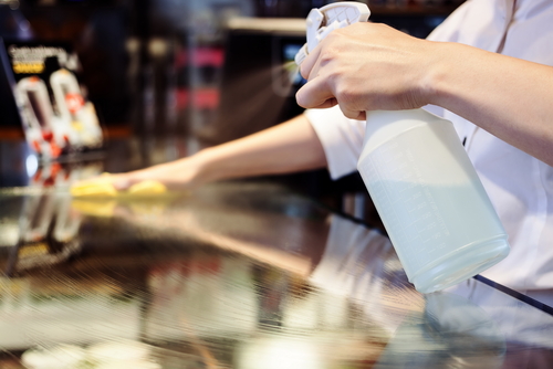 Preventing Cross-Contamination in Restaurants