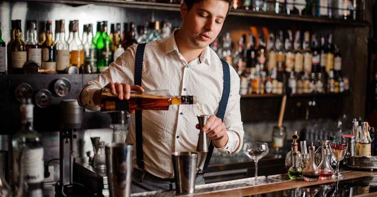 4 Most Common Reasons Bar Owners are Sued