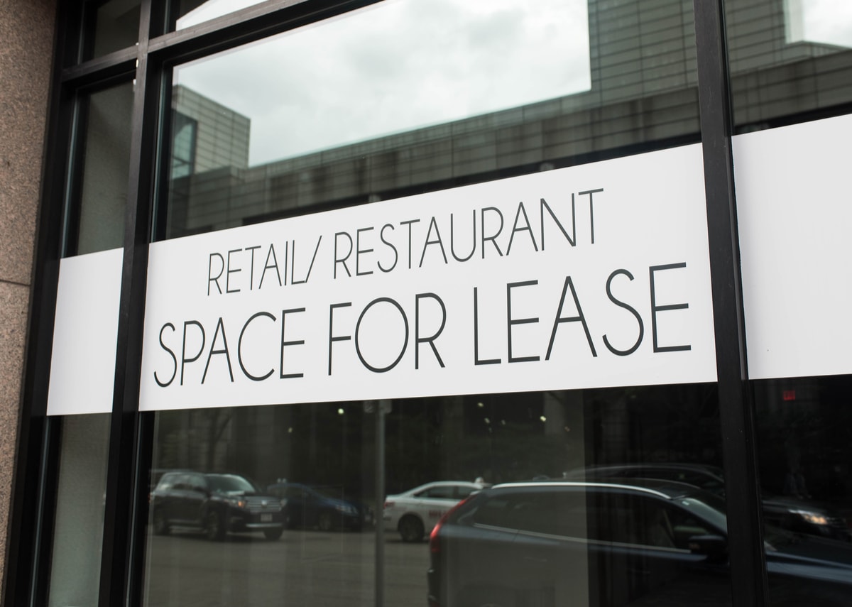 Leasing Negotiation Advice