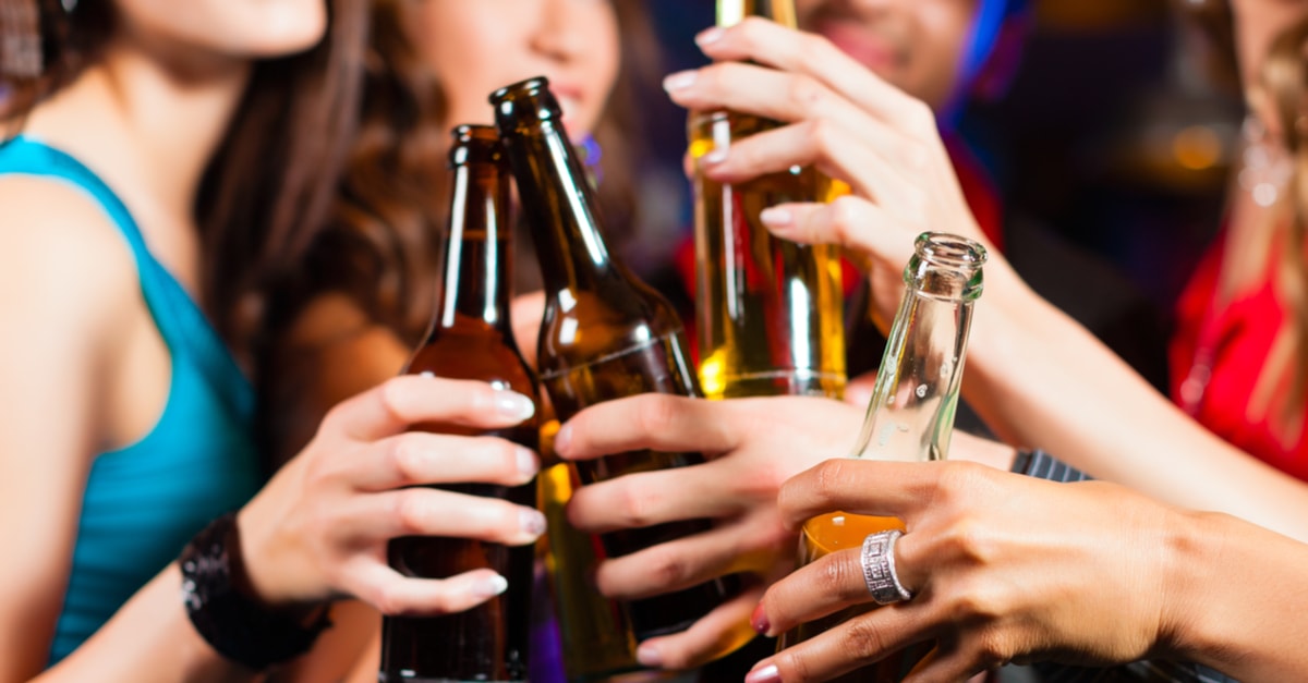 Avoiding Dram Shop Risks During Holidays