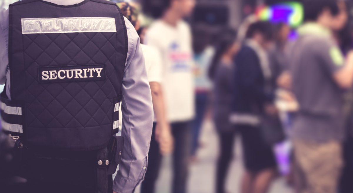 Nightclubs, Make Sure You Know What Your Bouncer Can Legally Do