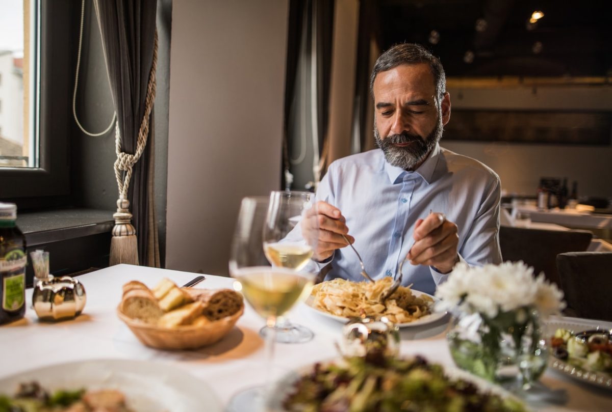 There’s a Hair In My Food: What Happens if a Customer Claims Contaminated Food