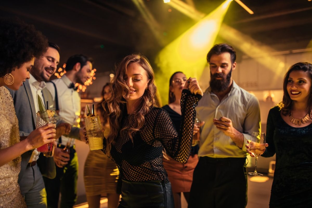 Are Bars Liable for Customers Who Fall After Drinking?