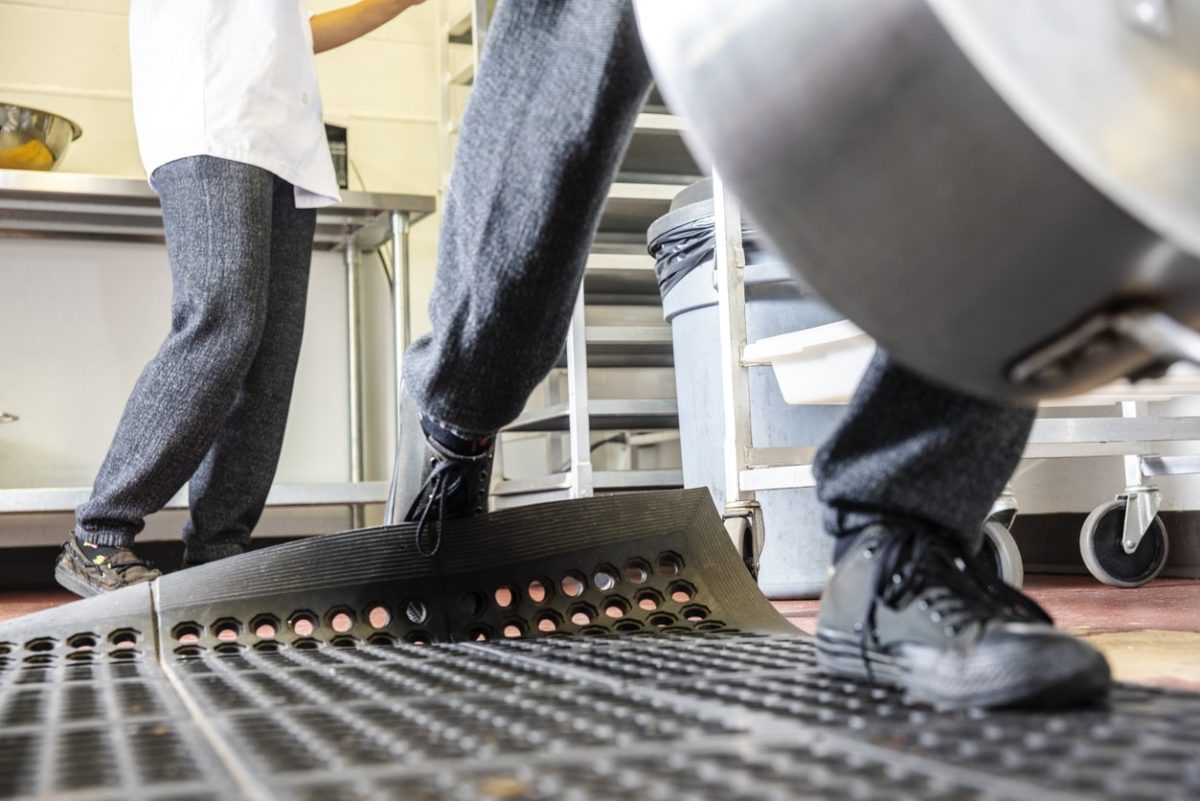 Understanding OSHA’s Guidelines for Restaurants