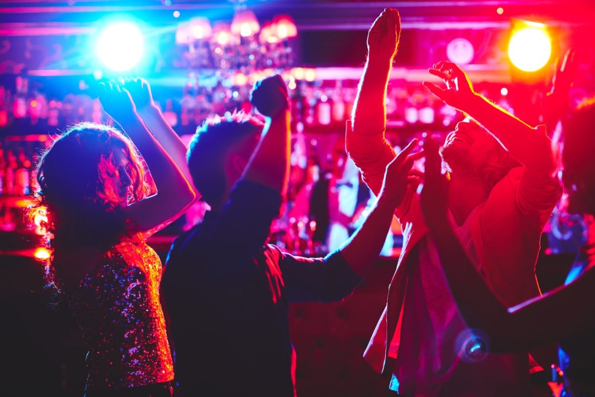 How to Prevent Fights in Nightclubs and Other Establishments