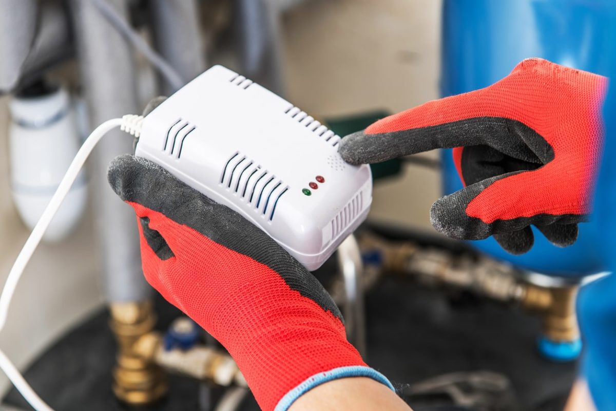 Protecting the Hospitality Industry Against Gas Hazards
