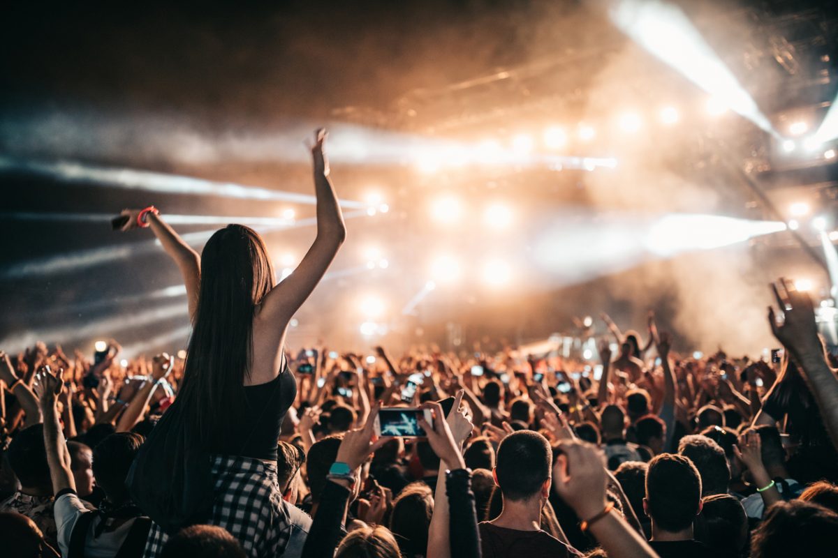 Music Venue Safety