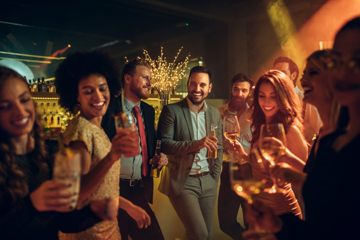 Sexual Assault Risk for Nightclub Owners