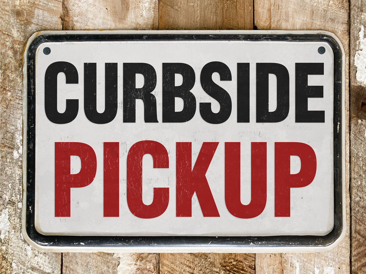 Curbside