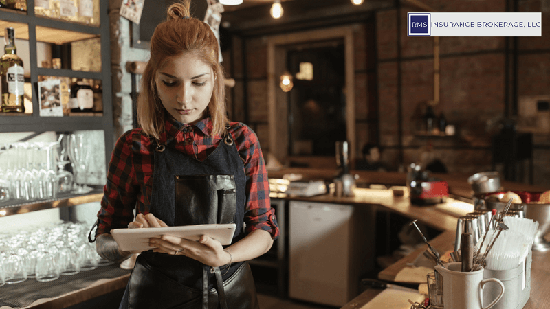 offer the perfect customer experience at your bar
