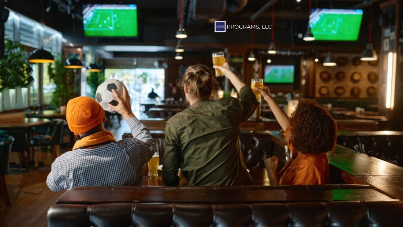 Sports bar insurance